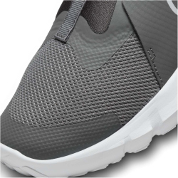 NIKE Flex Runner 2 Laufschuhe Kinder 003 - flat pewter/white-medium ash-photo blue 38