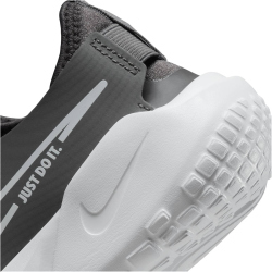 NIKE Flex Runner 2 Laufschuhe Kinder 003 - flat pewter/white-medium ash-photo blue 38