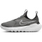 NIKE Flex Runner 2 Laufschuhe Kinder 003 - flat pewter/white-medium ash-photo blue 38
