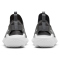 NIKE Flex Runner 2 Laufschuhe Kinder 003 - flat pewter/white-medium ash-photo blue 38