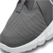 NIKE Flex Runner 2 Laufschuhe Kinder 003 - flat pewter/white-medium ash-photo blue 38