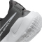 NIKE Flex Runner 2 Laufschuhe Kinder 003 - flat pewter/white-medium ash-photo blue 38