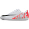 NIKE Mercurial Vapor 15 Club IC Hallen-Fu&szlig;ballschuhe Herren 600 - bright crimson/white-black 44.5