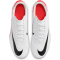 NIKE Mercurial Vapor 15 Club MG Multi-Ground Fu&szlig;ballschuhe Herren 600 - bright crimson/white-black 44.5
