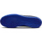 NIKE Mercurial Superfly 9 Club IC Hallen-Fußballschuhe Herren 040 - black/chrome-hyper royal 47.5