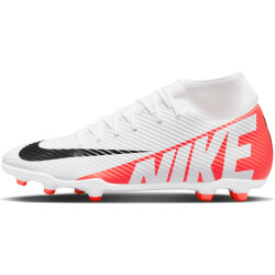 NIKE Mercurial Superfly 9 Club FG/MG Fußballschuhe...