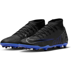NIKE Mercurial Superfly 9 Club FG/MG Fußballschuhe...