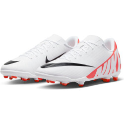 NIKE Jr. Mercurial Vapor 15 Club FG/MG...