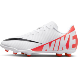 NIKE Jr. Mercurial Vapor 15 Club FG/MG Multi-Ground...