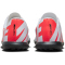 NIKE Jr. Mercurial Vapor 15 Club TF Turf Multinocken-Fu&szlig;ballschuhe Kinder 600 - bright crimson/white-black 35