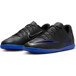 NIKE Jr. Vapor 15 Club IC Hallen-Fußballschuhe...