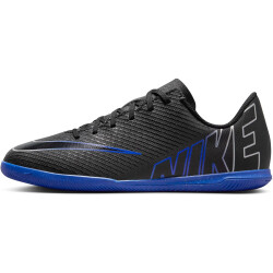 NIKE Jr. Vapor 15 Club IC Hallen-Fußballschuhe...