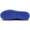 NIKE Jr. Mercurial Superfly 9 Club TF Multinocken-Fußballschuhe Kinder 040 - black/chrome-hyper royal 38.5