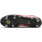 NIKE Mercurial Vapor 15 Academy SG Stollen-Fußballschuhe Herren 600 - bright crimson/white-black 47