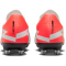 NIKE Mercurial Vapor 15 Academy SG Stollen-Fußballschuhe Herren 600 - bright crimson/white-black 47