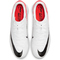 NIKE Mercurial Zoom Vapor 15 Academy IC Hallen-Fußballschuhe 600 - bright crimson/white-black 38