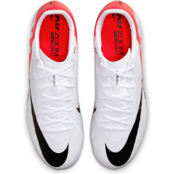 NIKE Zoom Vapor 15 Academy AG Kunstrasen-Fu&szlig;ballschuhe 600 - bright crimson/white-black-black 38.5
