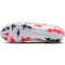 NIKE Zoom Vapor 15 Academy AG Kunstrasen-Fu&szlig;ballschuhe 600 - bright crimson/white-black-black 38.5