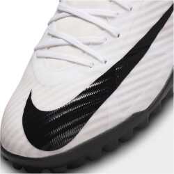 NIKE Mercurial Superfly 9 Academy TF Multinocken-Fußballschuhe Herren 600 - bright crimson/white-black 47.5