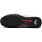 NIKE Mercurial Superfly 9 Academy TF Multinocken-Fußballschuhe Herren 600 - bright crimson/white-black 47.5