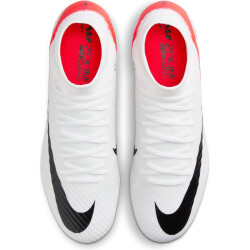 NIKE Air Zoom Mercurial Superfly 9 Academy SG-PRO AC Stollen-Fußballschuhe Herren 600 - bright crimson/white-black 40.5