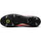 NIKE Air Zoom Mercurial Superfly 9 Academy SG-PRO AC Stollen-Fußballschuhe Herren 600 - bright crimson/white-black 40.5