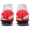 NIKE Air Zoom Mercurial Superfly 9 Academy SG-PRO AC Stollen-Fußballschuhe Herren 600 - bright crimson/white-black 40.5