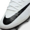 NIKE Air Zoom Mercurial Superfly 9 Academy SG-PRO AC Stollen-Fußballschuhe Herren 600 - bright crimson/white-black 40.5