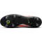 NIKE Zoom Mercurial Superfly 9 Academy SG-PRO AC Stollen-Fußballschuhe Herren 600 - bright crimson/white-black 47