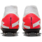 NIKE Zoom Mercurial Superfly 9 Academy SG-PRO AC Stollen-Fußballschuhe Herren 600 - bright crimson/white-black 47