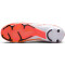 NIKE Zoom Mercurial Superfly 9 Academy FG/MG Fußballschuhe 600 - bright crimson/white-black 36