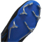 NIKE Air Zoom Mercurial Superfly 9 Academy FG/MG Fu&szlig;ballschuhe 040 - black/chrome-hyper royal 36