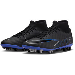 NIKE Mercurial Superfly 9 Academy AG...