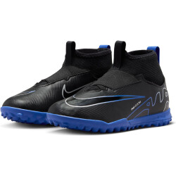 NIKE Jr. Zoom Mercurial Superfly 9 Academy TF Turf...