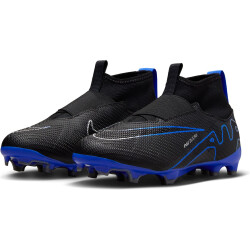 NIKE Jr. Zoom Mercurial Superfly 9 Pro FG Firm-Ground...