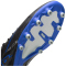 NIKE Mercurial Vapor 15 Pro AG Kunstrasen-Fußballschuhe 040 - black/chrome-hyper royal 43