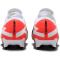 NIKE Mercurial Zoom Vapor 15 Pro FG Firm-Ground Fußballschuhe Herren 600 - bright crimson/white-black 47