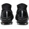 NIKE Zoom Mercurial Superfly 9 Pro AG-Pro Kunstrasen-Fu&szlig;ballschuhe 040 - black/chrome-hyper royal 44