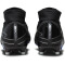 NIKE Air Zoom Mercurial Superfly 9 Pro AG-Pro Kunstrasen-Fußballschuhe 040 - black/chrome-hyper royal 44.5