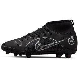 NIKE Jr. Mercurial Superfly 8 Club MG Multi-Ground...