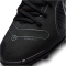 NIKE Jr. Mercurial Superfly 8 Club MG Multi-Ground Fu&szlig;ballschuhe Kinder 007 - black/metallic silver-medium ash 34