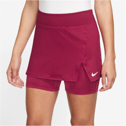 NIKECourt Dri-FIT Victory Tennisrock Damen 620 - noble...