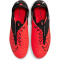 NIKE Phantom GT2 Academy FlyEase MG Easy On/Off Multi-Ground Fu&szlig;ballschuhe 600 - bright crimson/black-white 41