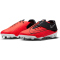 NIKE Phantom GT2 Academy FlyEase MG Easy On/Off Multi-Ground Fu&szlig;ballschuhe 600 - bright crimson/black-white 43