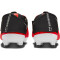 NIKE Phantom GT2 Academy FlyEase MG Easy On/Off Multi-Ground Fußballschuhe 600 - bright crimson/black-white 47