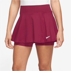 NIKECourt Dri-FIT Victory Flouncy Tennisrock Damen 620 -...