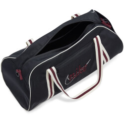 NIKE Gym Club Trainingstasche (24L) 011 - black/sail/night maroon
