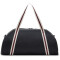 NIKE Gym Club Trainingstasche (24L) 011 - black/sail/night maroon