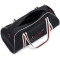 NIKE Gym Club Trainingstasche (24L) 011 - black/sail/night maroon