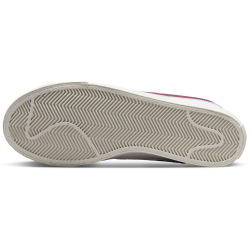 NIKE Court Legacy Next Nature Sneaker Damen 106 - summit white/rosewood-sail-pearl pink 38.5